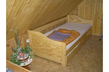 Slovačka Privát Heľpa, Eksterijer
